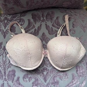 34D La Senza Lace Bra